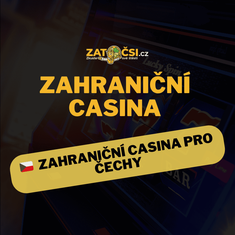Zahraniční casino bonus za registraci Jak maximálně využít výhod Zahraniční casino bonus za registraci Jak maximálně využít výhod