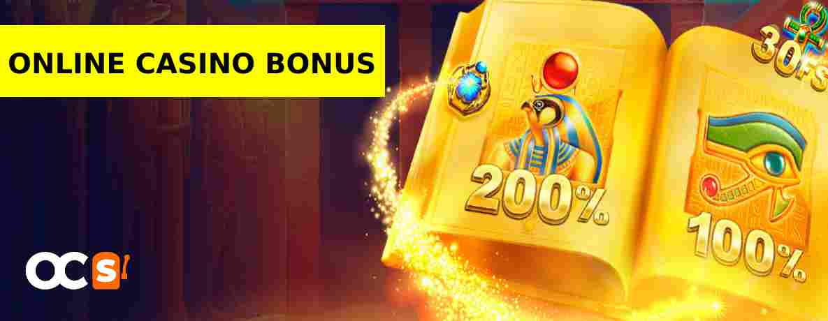 online casino no deposit bonus