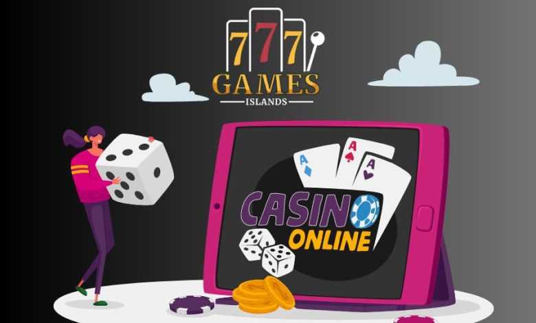 casino gambling online